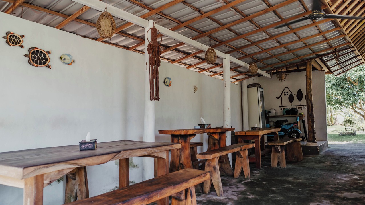 Photo of Others in Penida Island