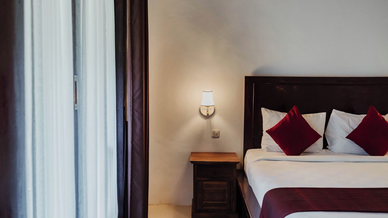 Photo of Bedroom in Penida Island
