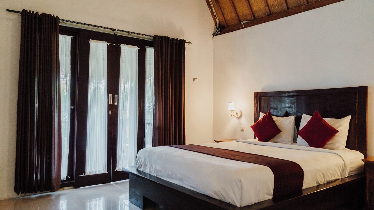Photo of Bedroom in Penida Island