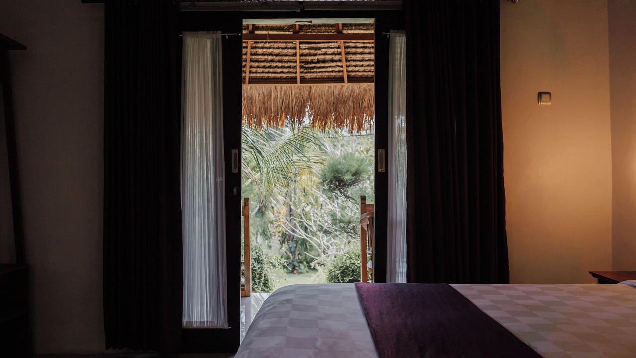 Photo of Bedroom in Penida Island