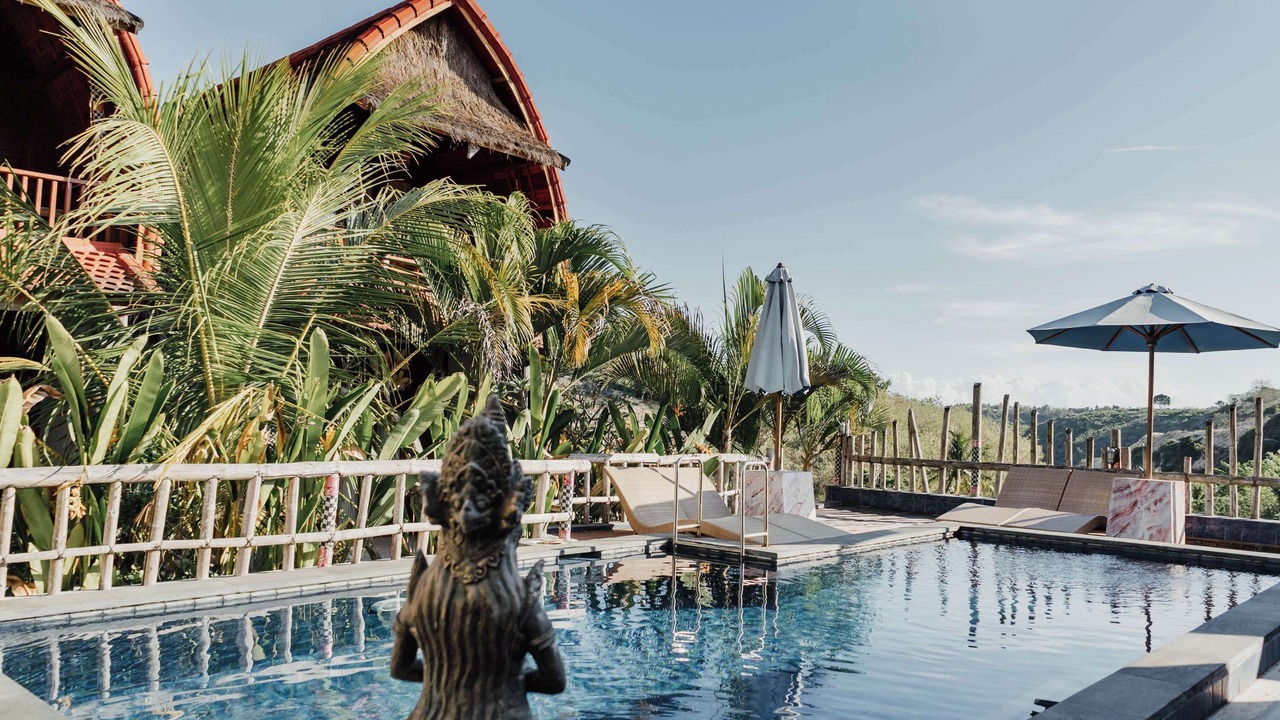 Photo of Outdoor in Penida Island