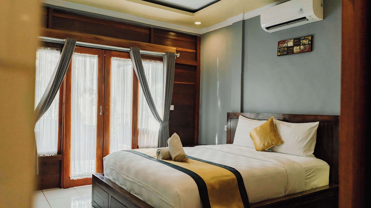 Photo of Bedroom in Penida Island