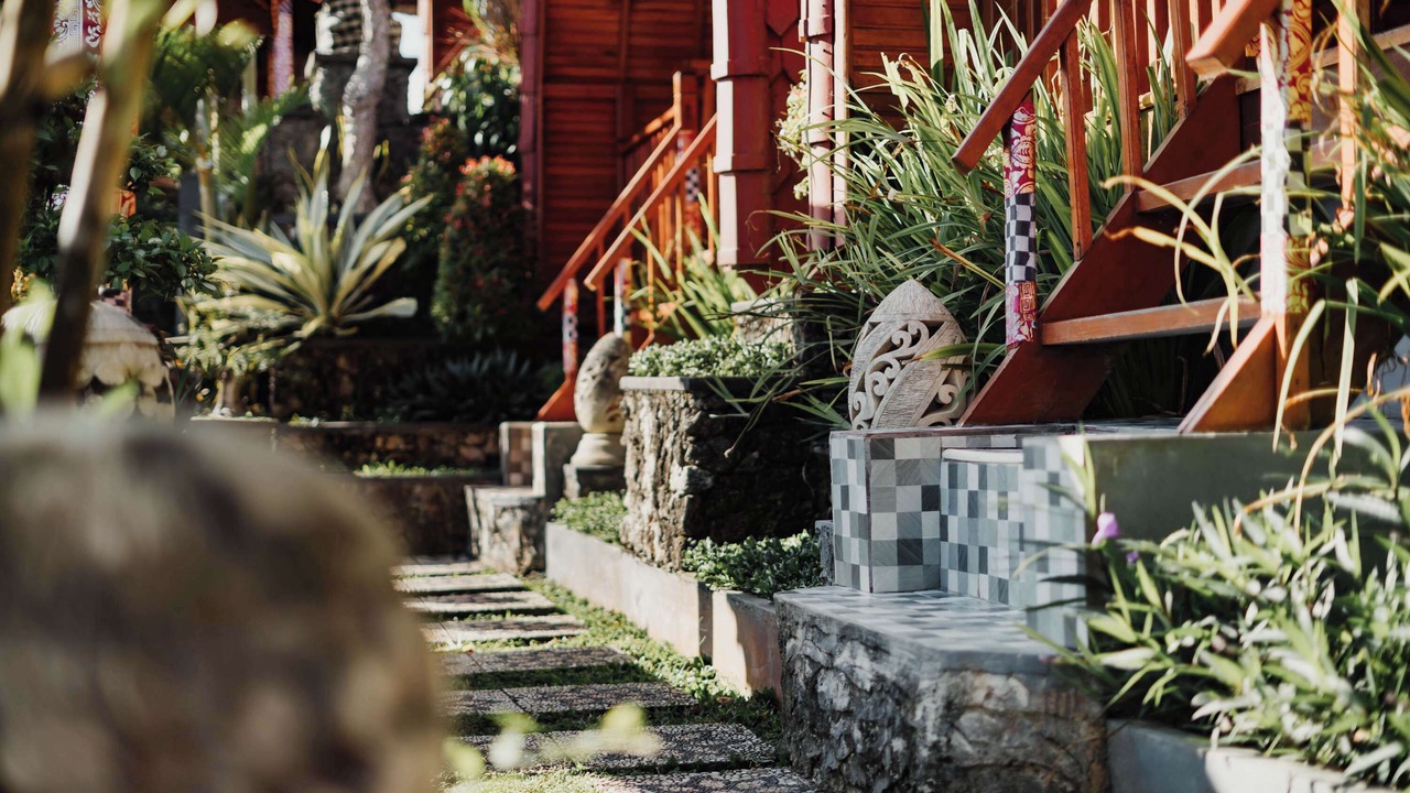 Photo of Outdoor in Penida Island
