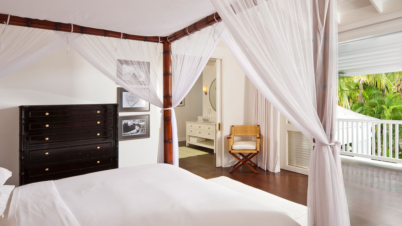 Photo of Bedroom in Seminyak