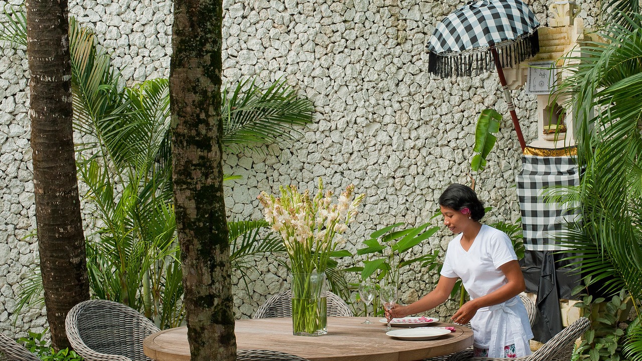 Photo of Bedroom in Seminyak