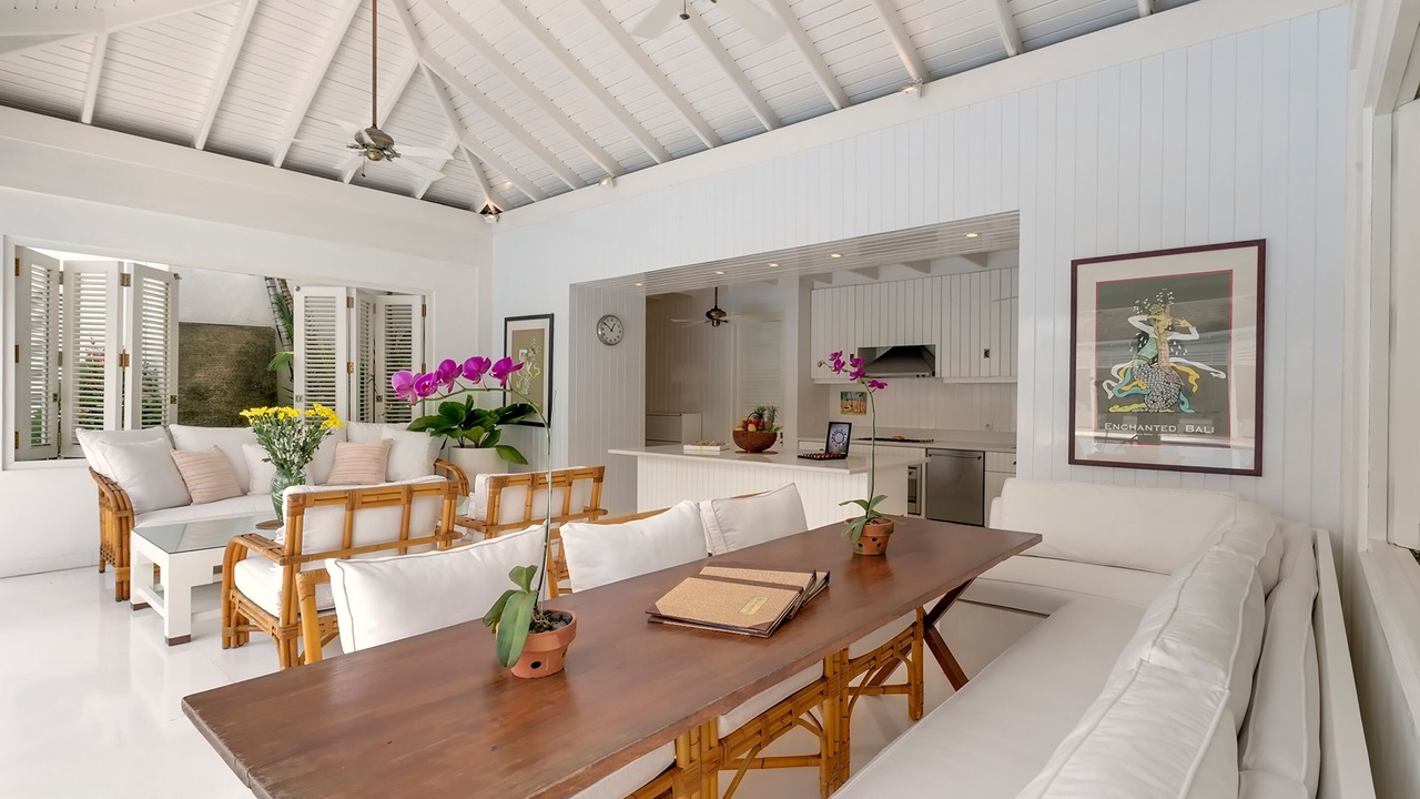 Photo of Bedroom in Seminyak