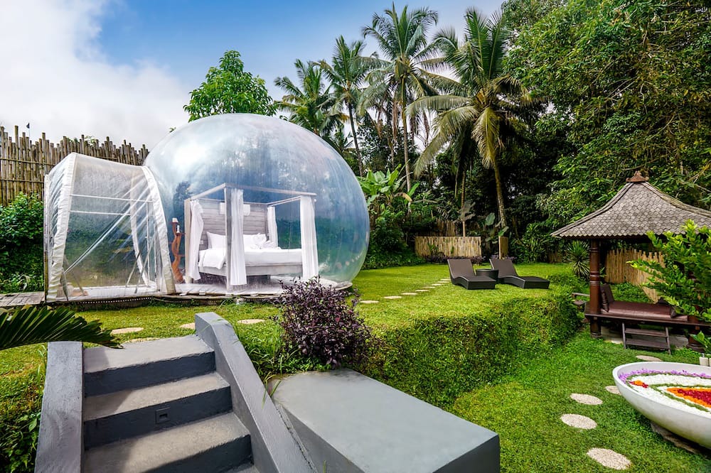 Photo of Outdoor in Tampaksiring