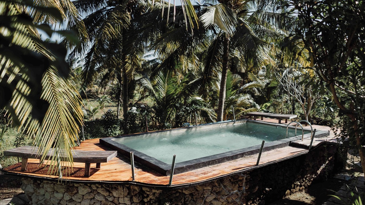 Photo of Outdoor in Penida Island