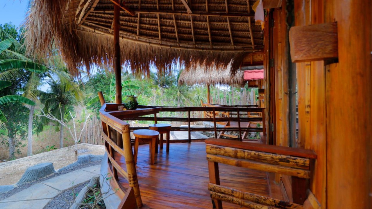 Photo of Bedroom in Penida Island
