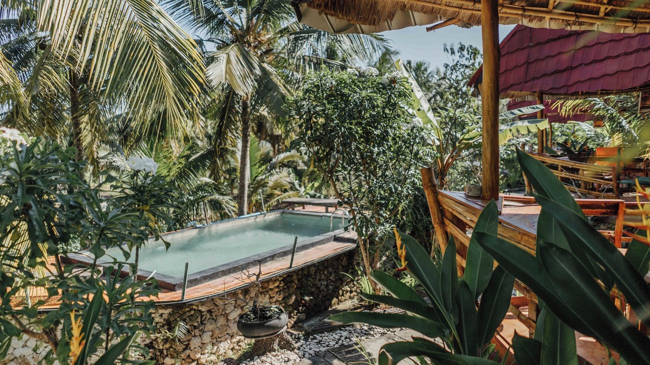 Photo of Outdoor in Penida Island