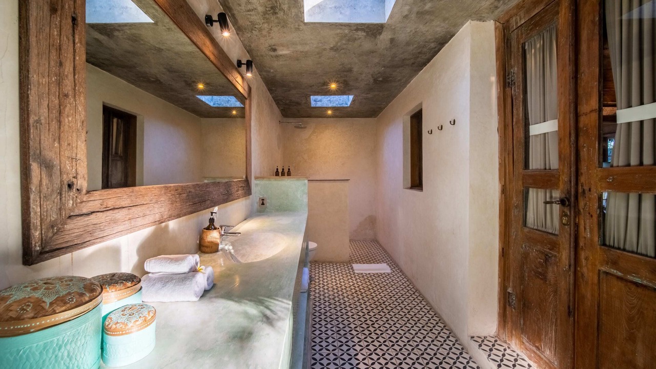 Photo of Bathroom in Ubud