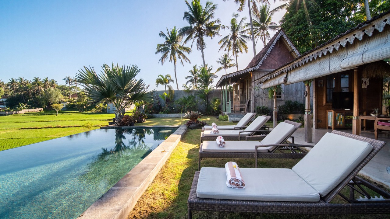 Photo of Outdoor in Ubud