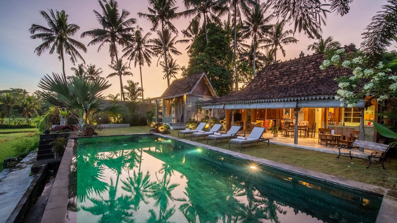 Photo of Outdoor in Ubud