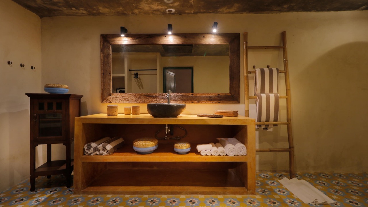 Photo of Bathroom in Ubud