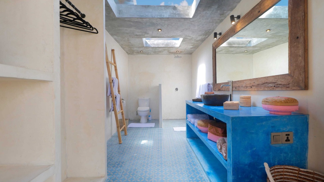 Photo of Bathroom in Ubud