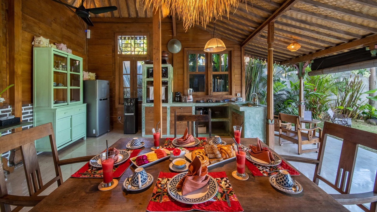 Photo of Outdoor in Ubud