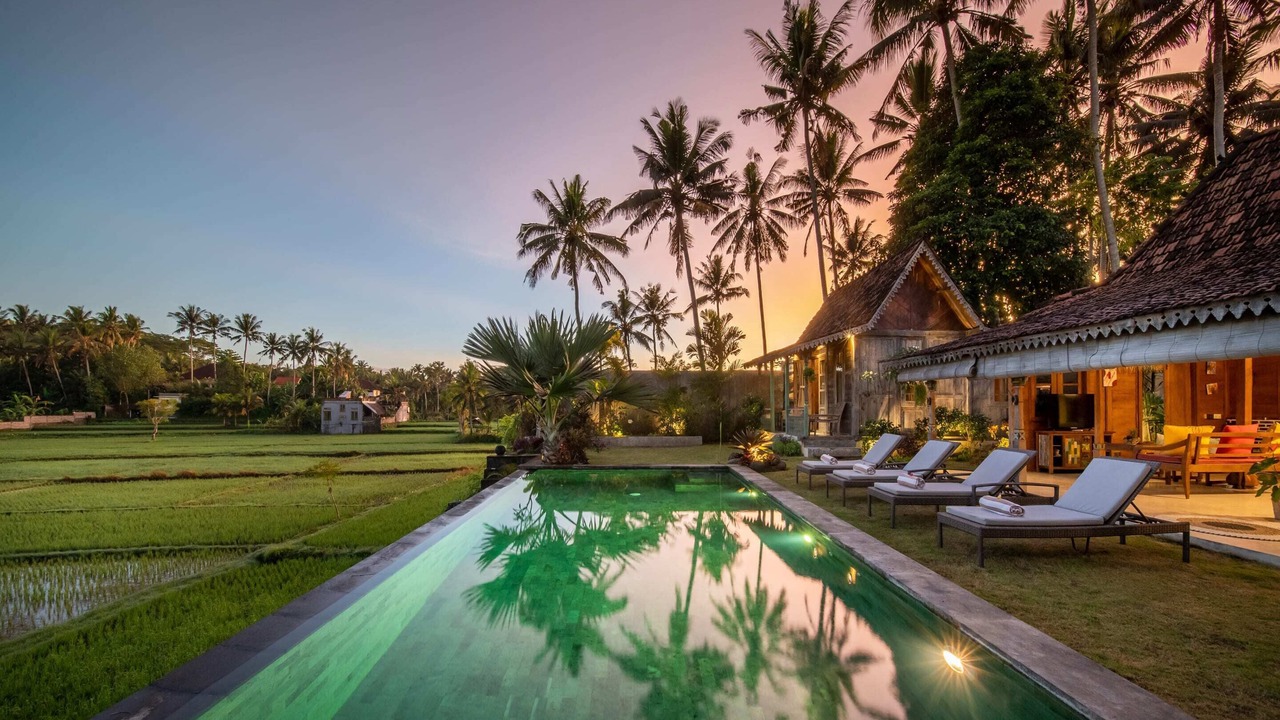 Photo of Outdoor in Ubud