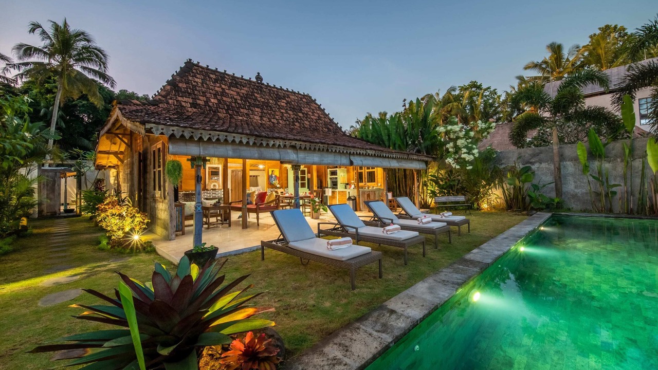 Photo of Outdoor in Ubud