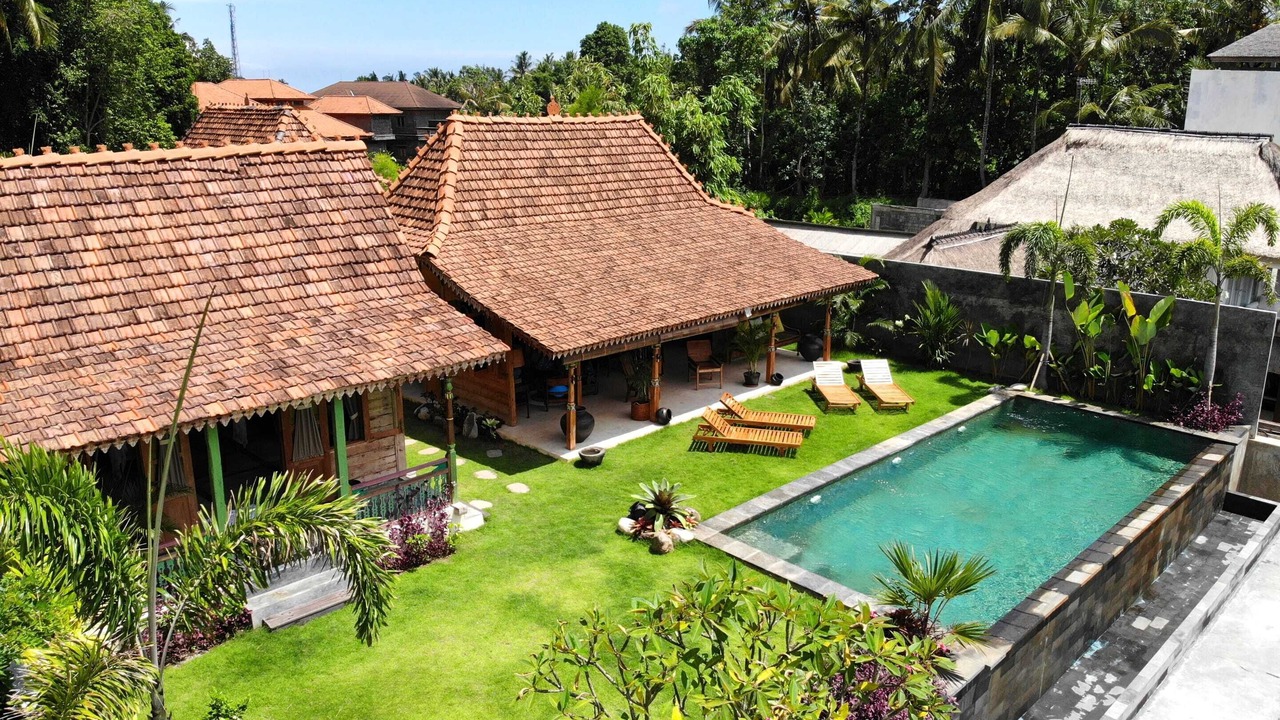 Photo of Outdoor in Ubud