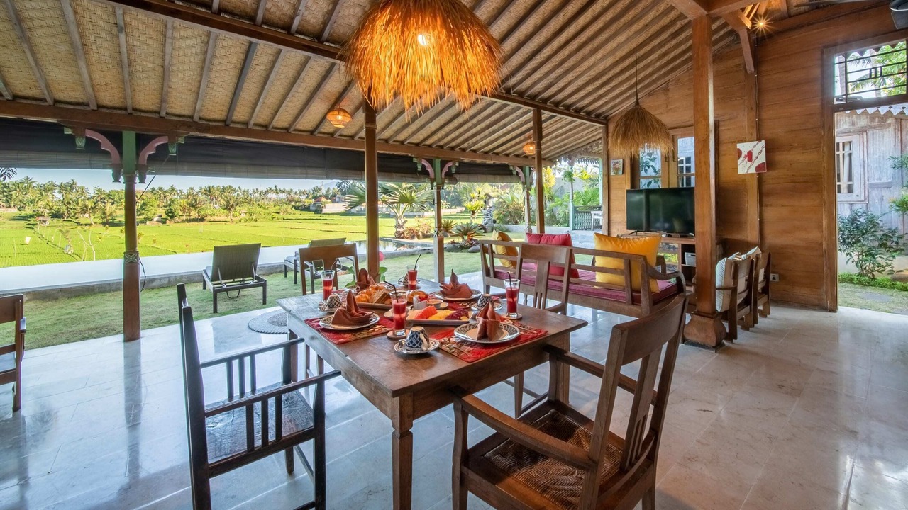 Photo of Outdoor in Ubud