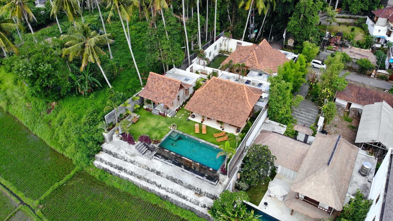Photo of Outdoor in Ubud