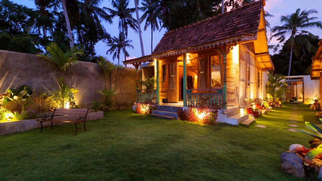 Photo of Outdoor in Ubud