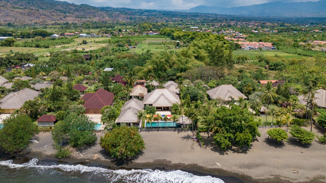 Photo of Outdoor in Dencarik