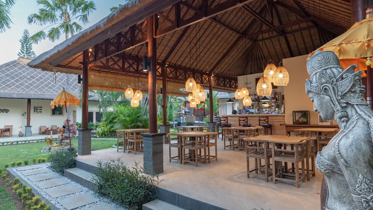 Photo of Outdoor in Dencarik