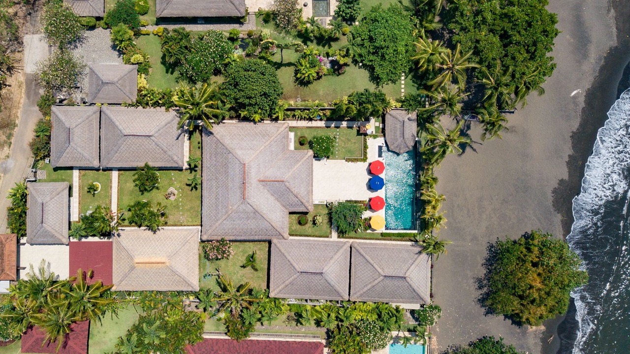 Photo of Outdoor in Dencarik