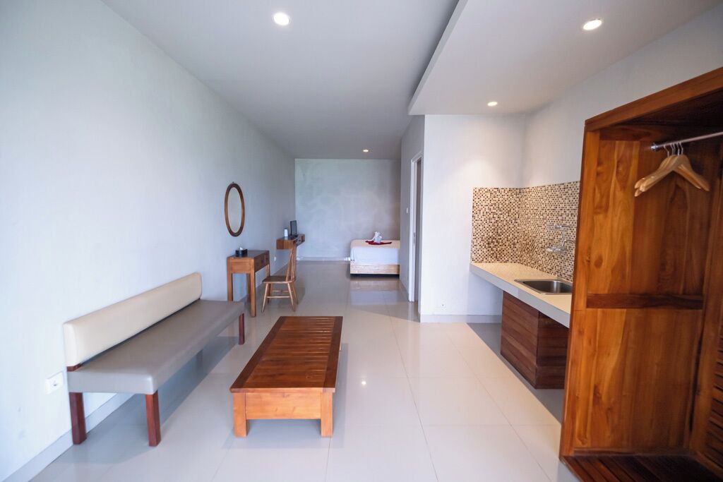 Photo of Bedroom in Candikuning