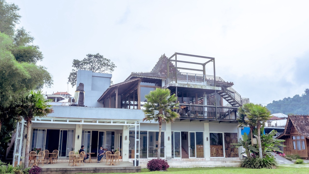 Photo of Outdoor in Candikuning