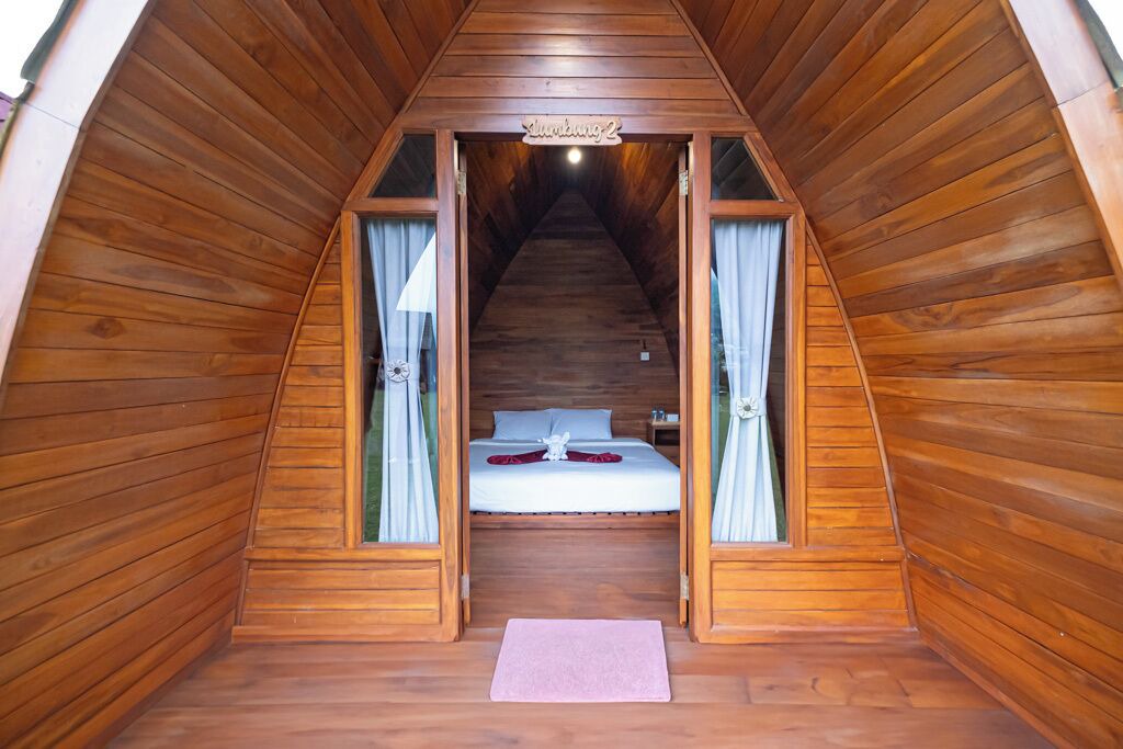 Photo of Bedroom in Candikuning