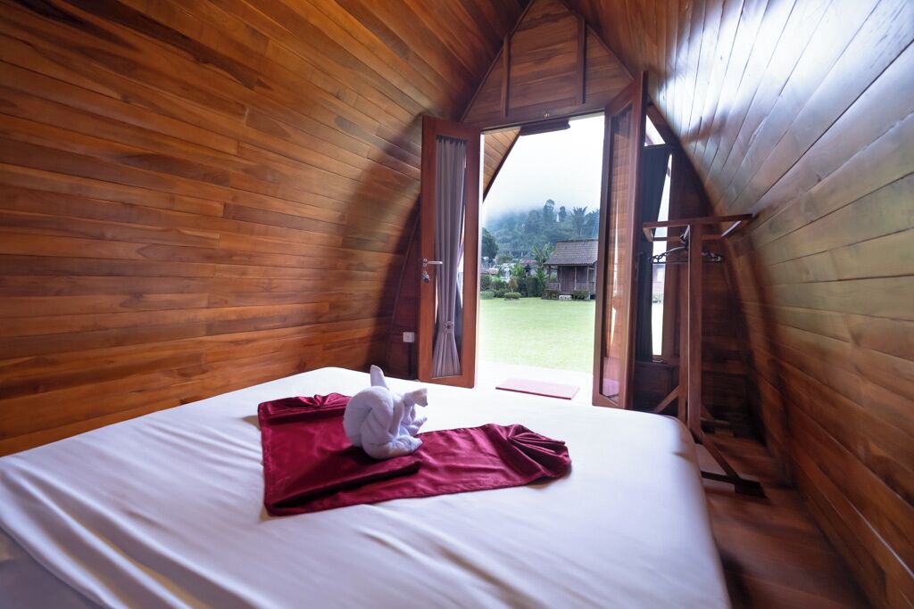 Photo of Bedroom in Candikuning