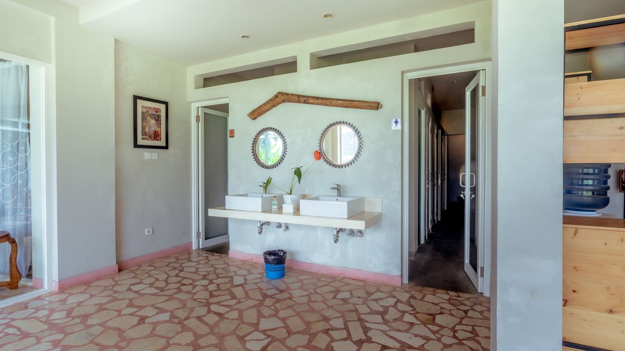 Photo of Bathroom in Candikuning
