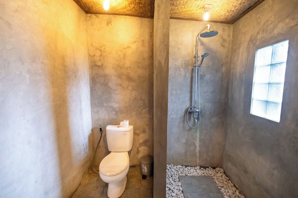 Photo of Bathroom in Candikuning