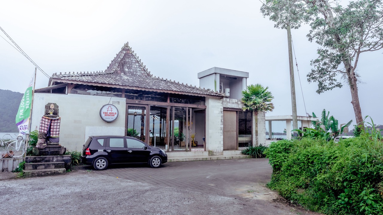 Photo of Outdoor in Candikuning
