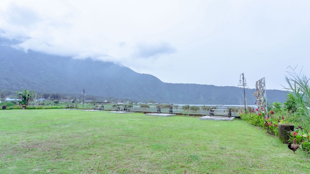 Photo of Outdoor in Candikuning
