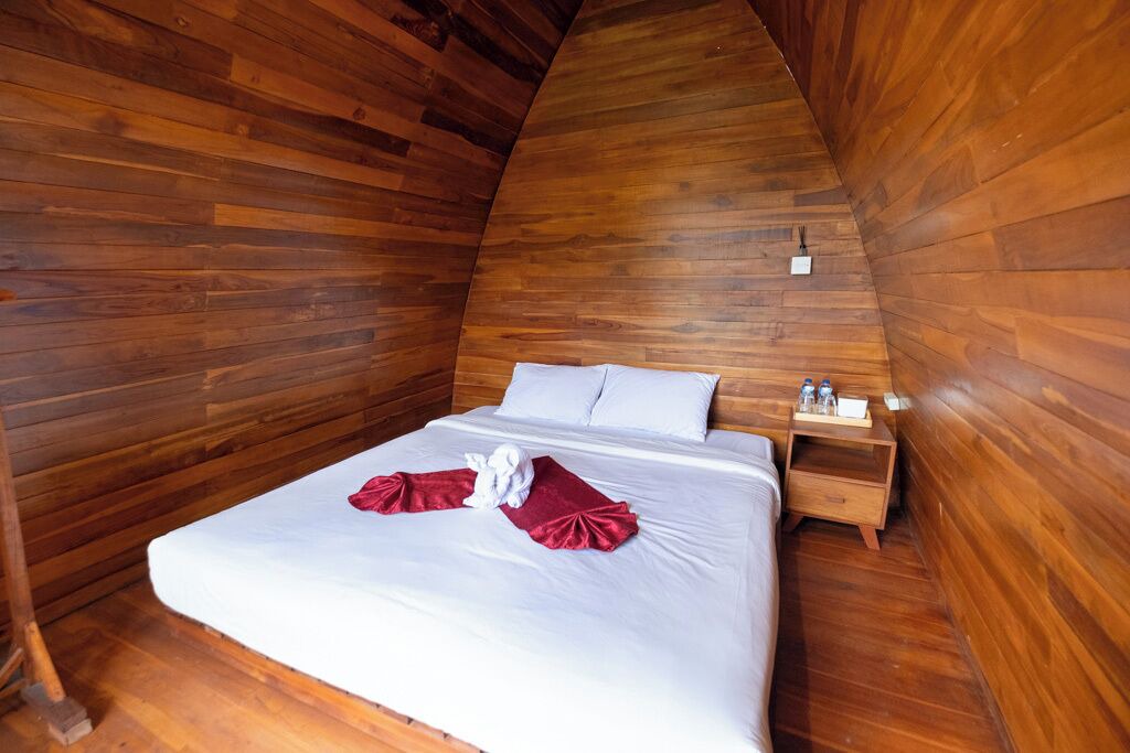 Photo of Bedroom in Candikuning