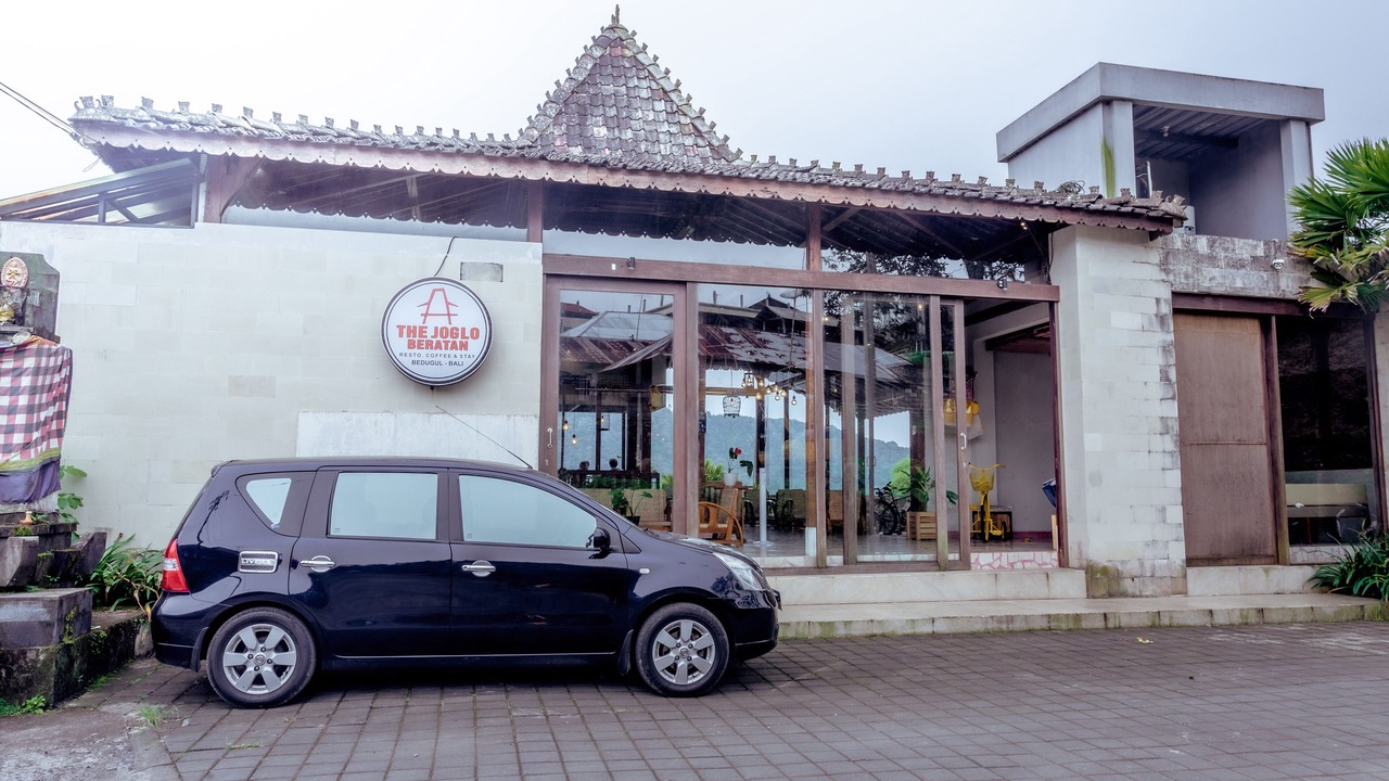 Photo of Outdoor in Candikuning