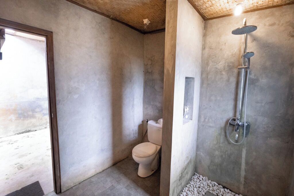 Photo of Bathroom in Candikuning