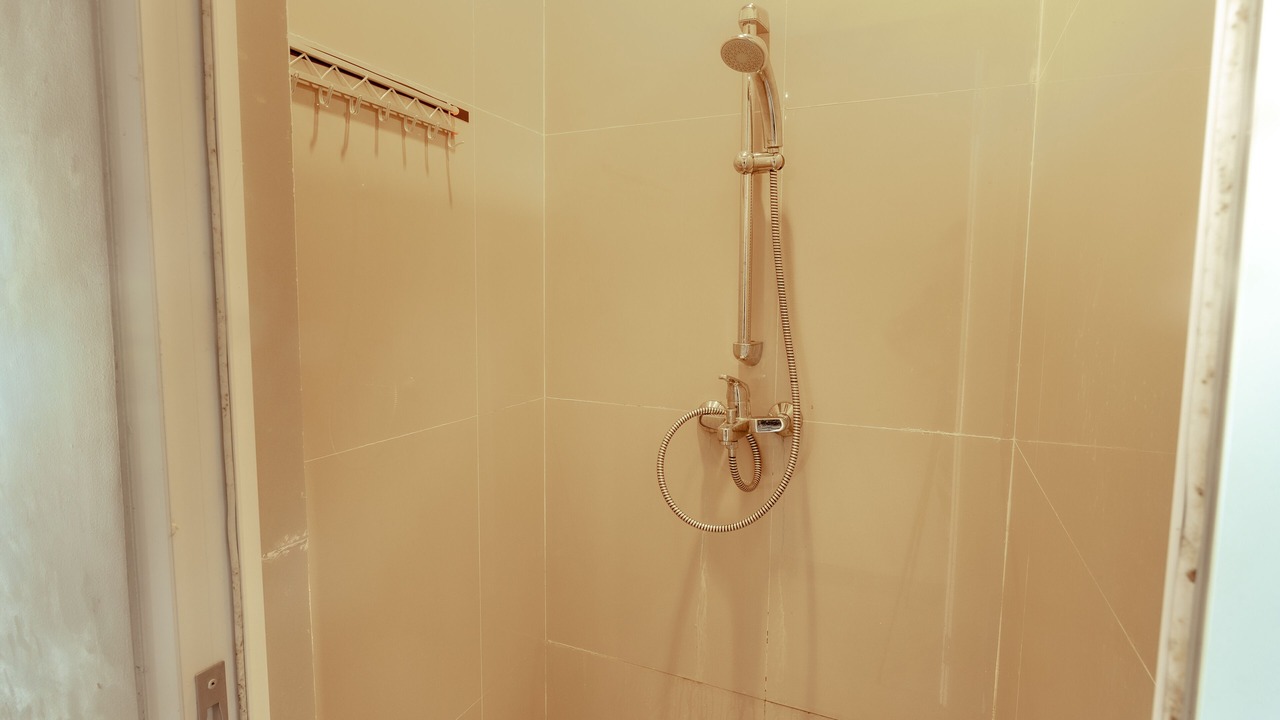 Photo of Bathroom in Candikuning