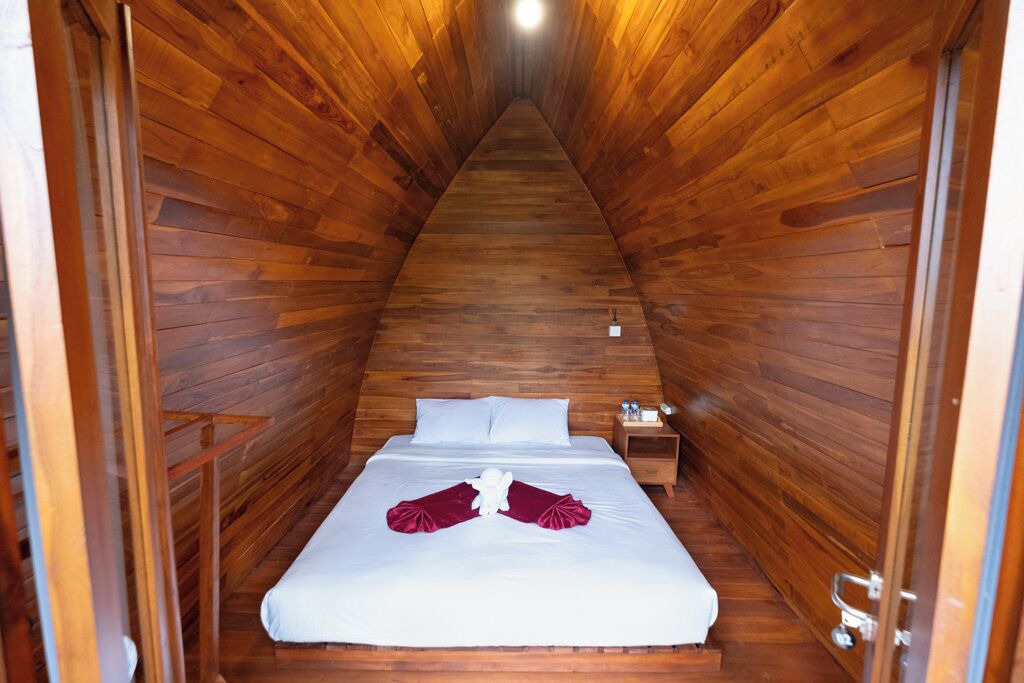 Photo of Bedroom in Candikuning