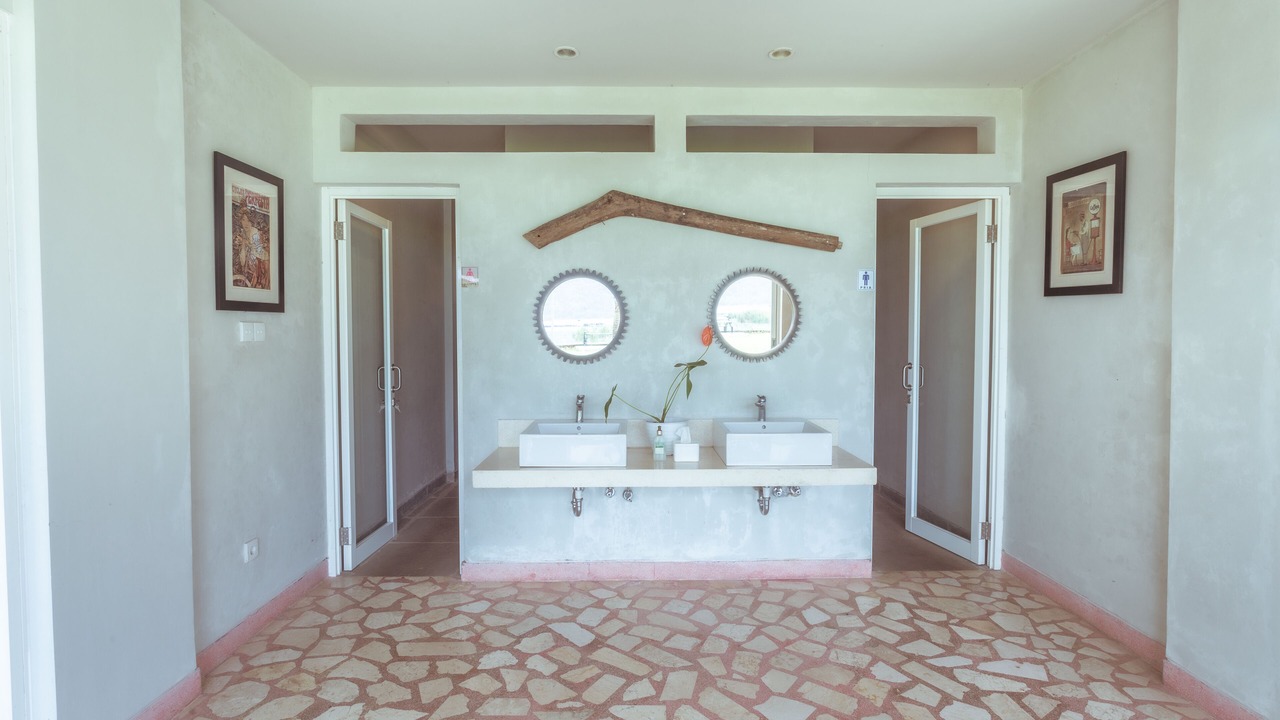 Photo of Bathroom in Candikuning
