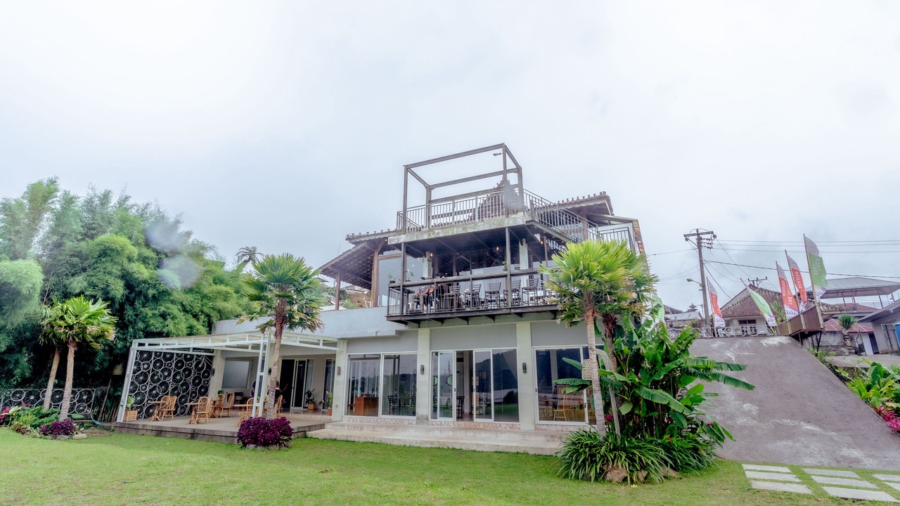 Photo of Outdoor in Candikuning
