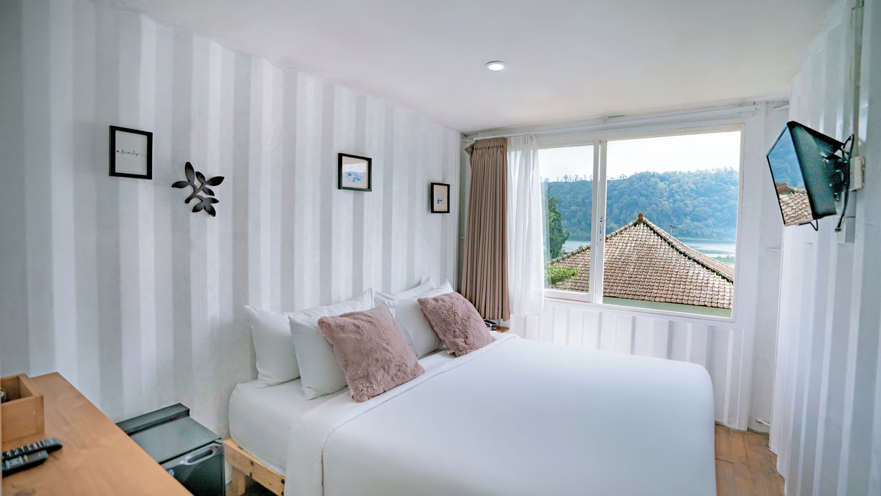 Photo of Bedroom in Bedugul