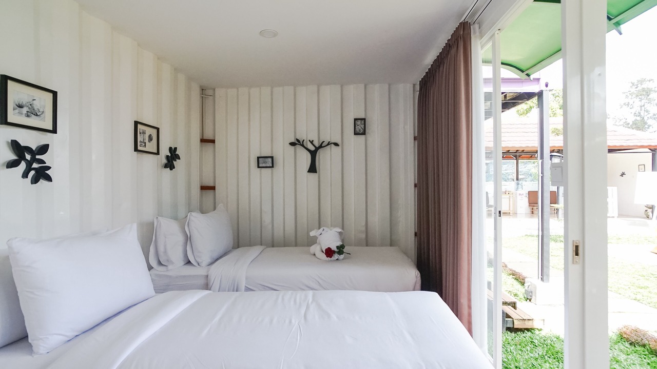 Photo of Bedroom in Bedugul