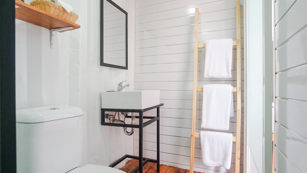 Photo of Bathroom in Bedugul