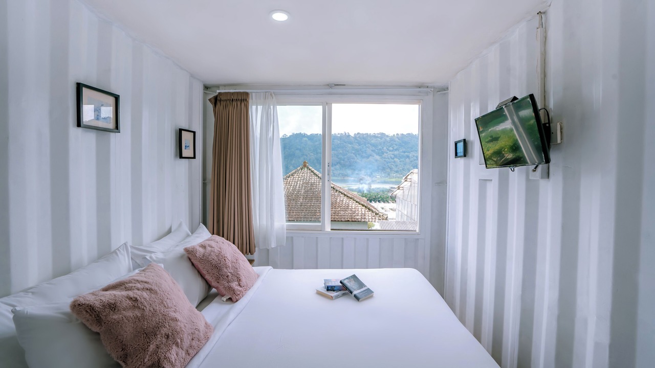 Photo of Bedroom in Bedugul