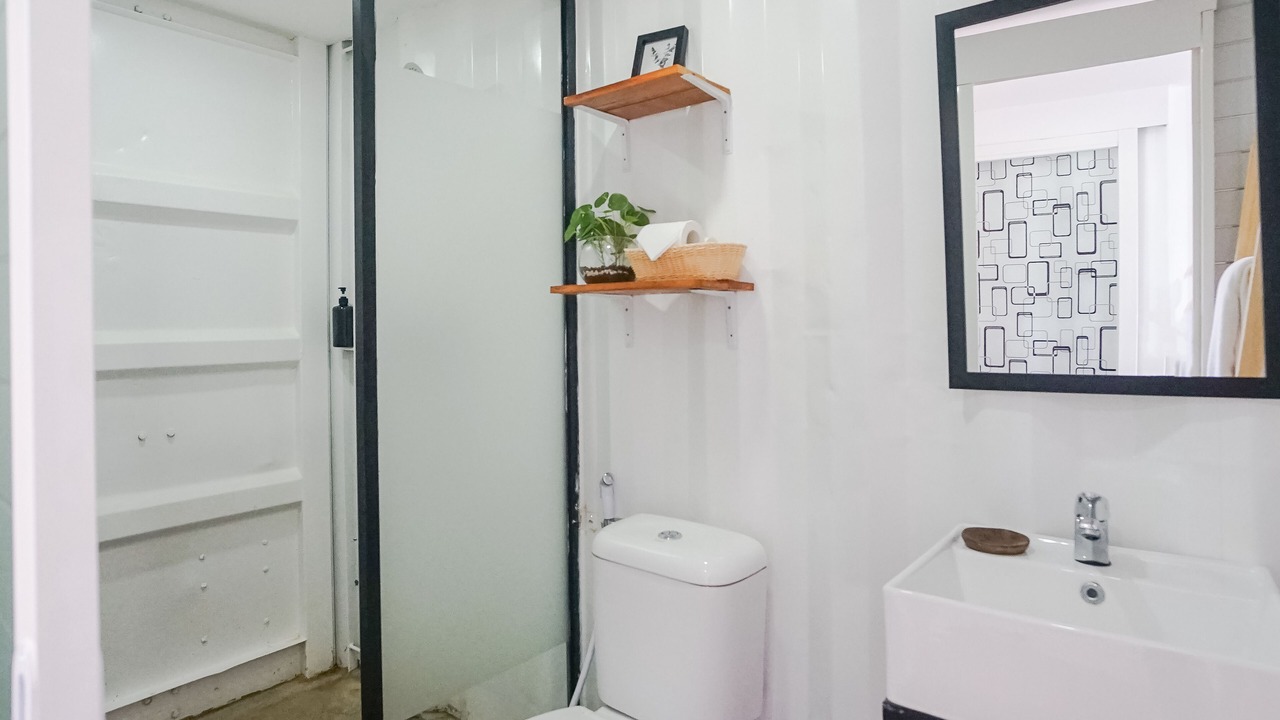 Photo of Bathroom in Bedugul
