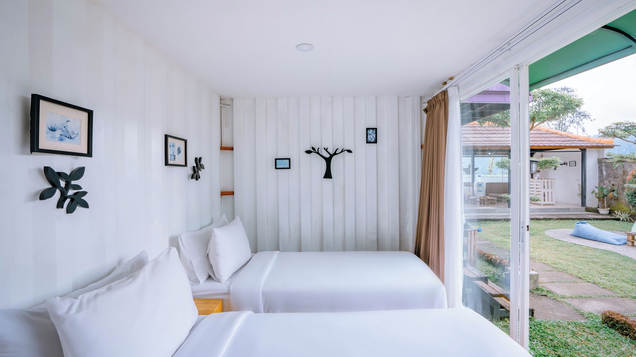 Photo of Bedroom in Bedugul